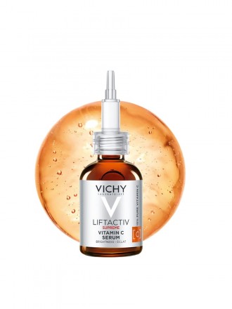 Vichy Liftactiv Supreme Srum Vitamin C 20ml