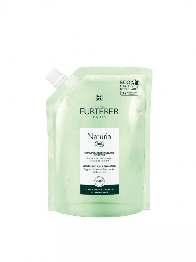 Ren� Furterer Naturia Champ� Micelar Ultra-Suave