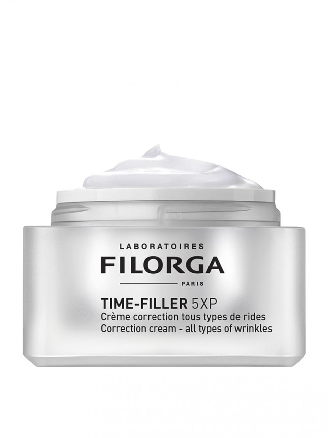 Fillorga Time-Filler 5XP Creme 50ml