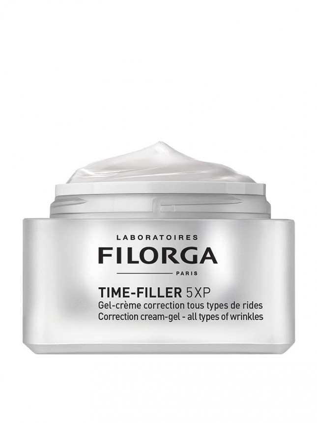 Filorga Time Filler 5XP Gel Crema 50ml