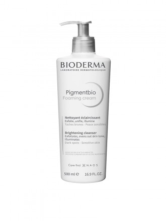 Bioderma Pigmentbio Foaming Cream 500ml