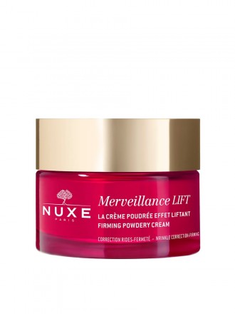Nuxe Merveillance Lift Creme Acabamento em P Efeito Lifting 50ml