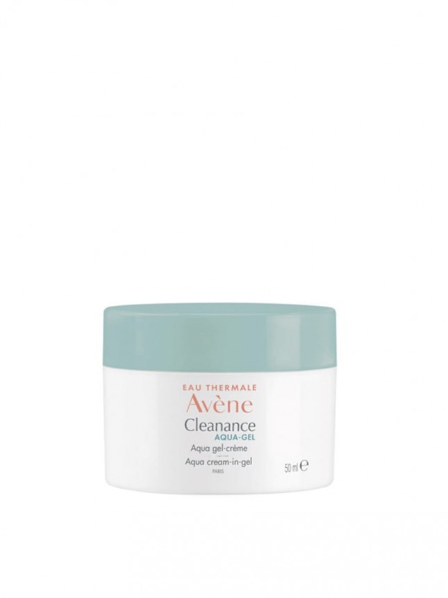 Avne Cleanance Aqua-Gel Creme 50ml
