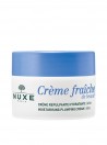 Nuxe Nuxe Crme Frache Crema Hidratante Repulpante 50ml