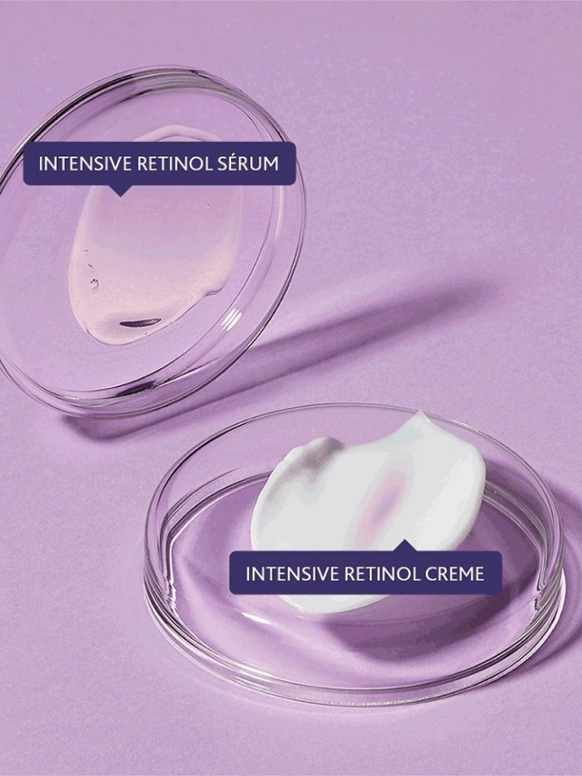 Institut Esthederm Intensive Retinol Crème 50 ml