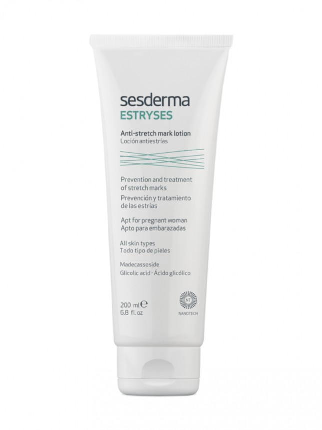 Sesderma Estryses Loo para Estrias 200 ml