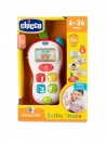 Chicco Toy Selfie Phone 6 a 36 meses