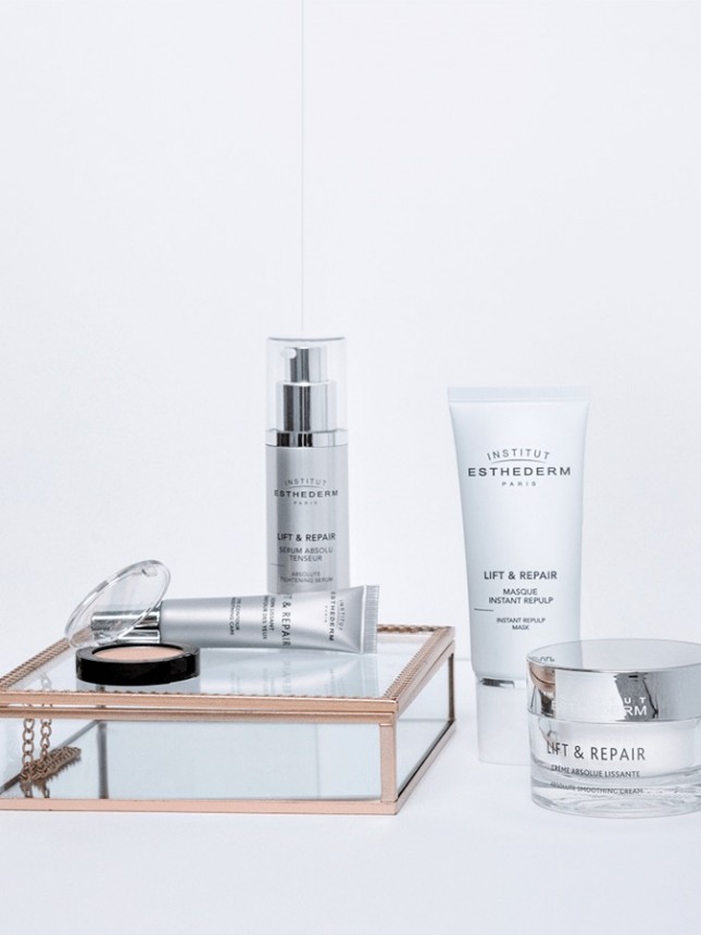 Institut Esthederm Serum Lift&Repair Absolu Tenseur 30ml