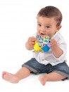Chicco Bolinha Soft Primeiros Brinquedos 3 a 36 meses