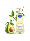 Mustela Bebe Oleo De Banho Para Pele Seca 500 ml com Preo Especial