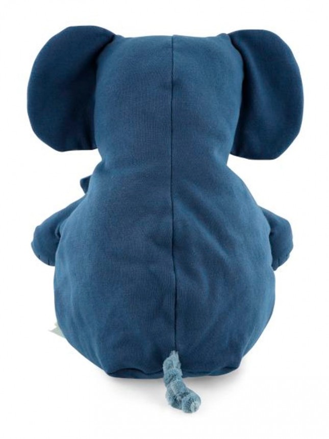 Elefante 38 cm de Doudou et Compagnie