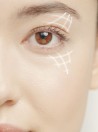 Clarins VShaping Facial Lift - Sérum yeux Tensor Anti-papos Efeito Lifting  15ml