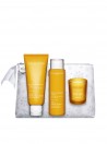 Coleccin Clarins Coffret Aroma Ritual