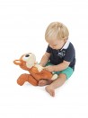 Chicco Esquilo Luzes & Msica