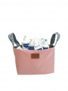 Mustela Bebe Cesta Essenciais Rosa