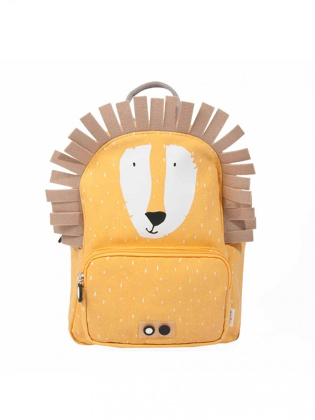 Mochila Trixie Lion