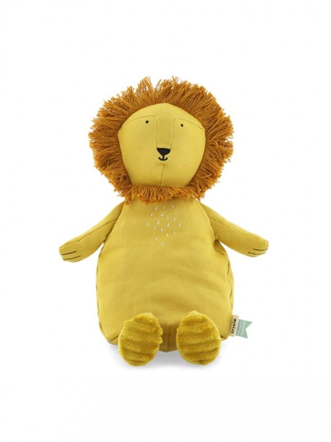 Peluche Trixie Big Lion