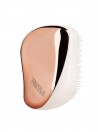 Tangle Teezer Compact Styler Rose Gold Cream