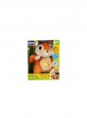 Chicco Esquilo Luzes & Msica