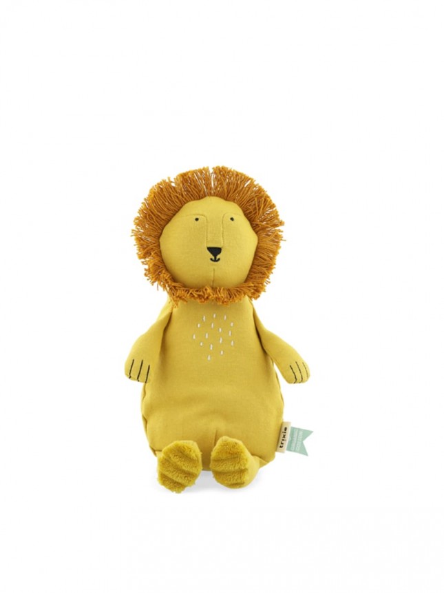 Trixie Baby Peluche Leoncito