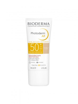 Bioderma Photoderm AR Creme SPF50+ 30 ml