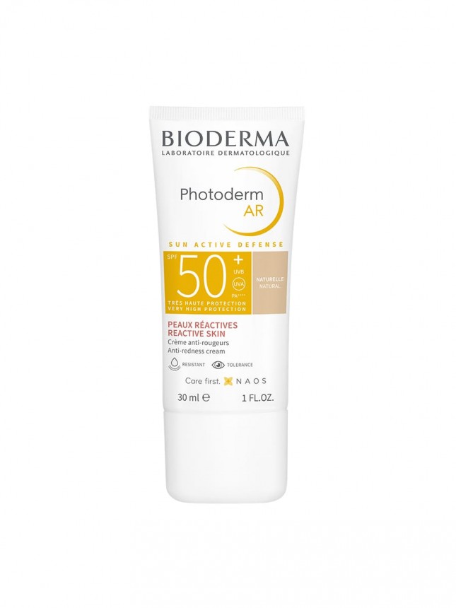 Bioderma Photoderm AR Creme SPF50+ 30 ml