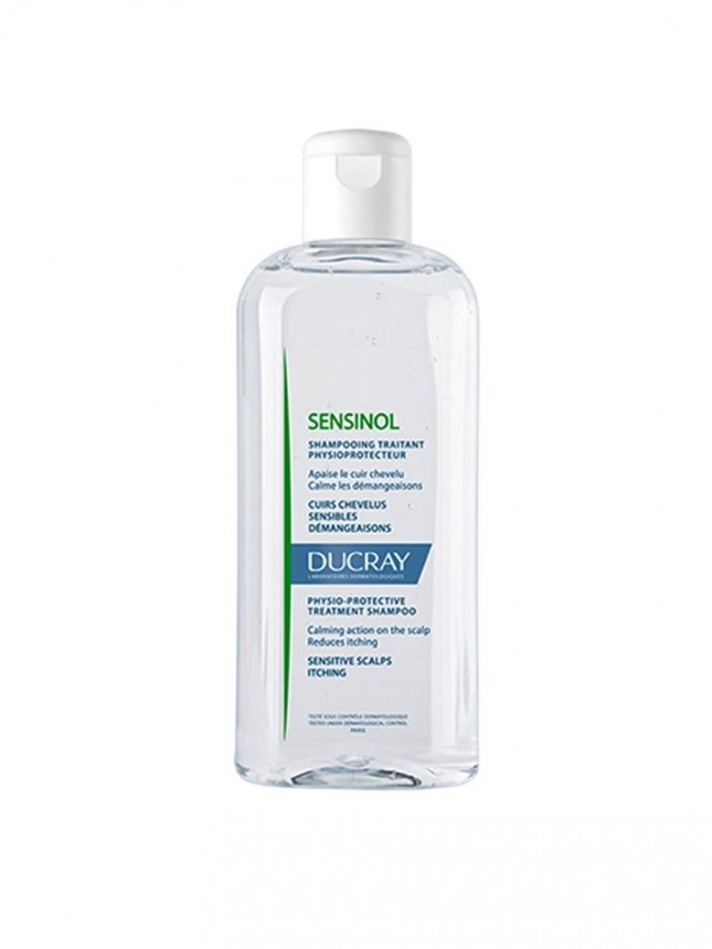 Ducray Sensinol Champ� Fisioprotetor