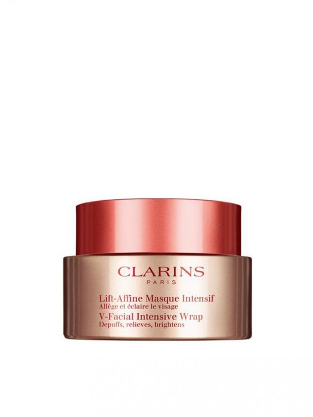 Clarins VShaping Lift-Affine Masque Intensif 75ml