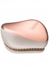 Tangle Teezer Compact Styler Rose Gold Cream