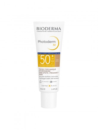 Bioderma Photoderm M SPF50+ Dorado 40 ml Bioderma Photoderm M SPF50+ Dorado 40 ml