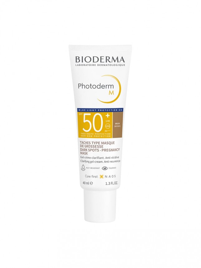 Bioderma Photoderm M SPF50+ Bronze 40 ml