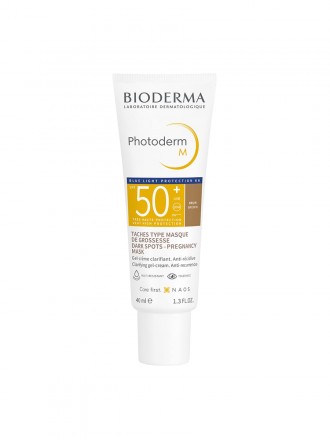 Bioderma Photoderm M SPF50+ Bronce 40 ml