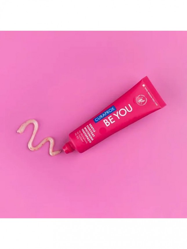 Curaprox Be You Pasta Dentifrica 60ml