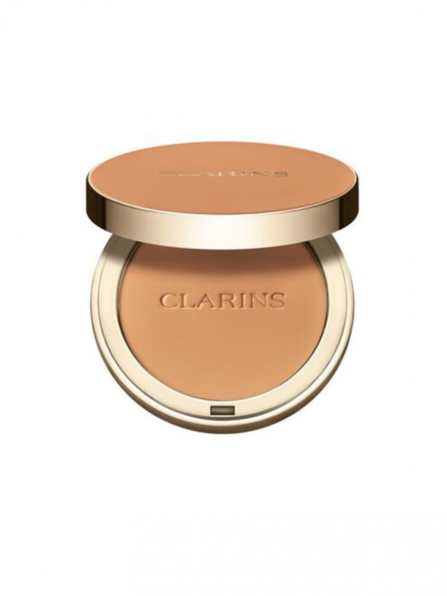 Clarins Ever Matte Compact Powder 05 medium deep 10 g