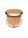 Clarins Ever Matte Compact Powder 05 medium deep 10 g