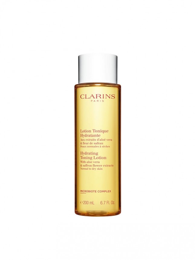 Clarins Locin Tnica Hidratante