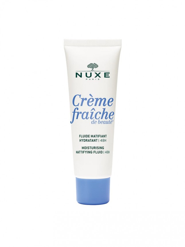 Nuxe Nuxe Crme Frache Fluido Mate 50ml