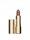 Clarins Jolie Rouge Batom Hidratante Tom 757 Nude Brick