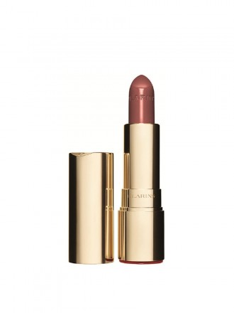 Clarins Jolie Rouge Batom Hidratante Tom 757 Nude Brick