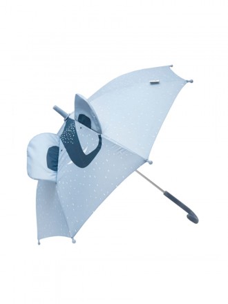 Paraguas elefante Trixie