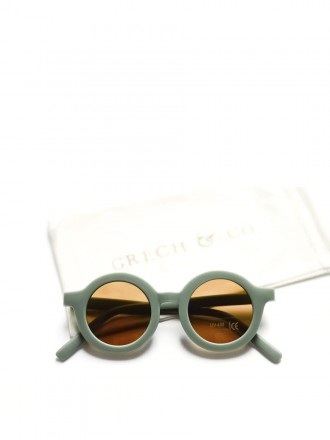 Grech & Co. Óculos de Sol Infantis