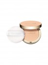 Clarins Ever Matte Compact Powder 02 clair 10 g