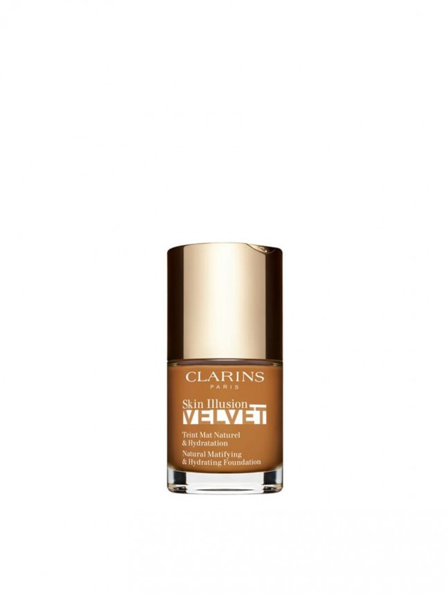 Clarins Skin Illusion Velvet Cor 117.5W 30 ml