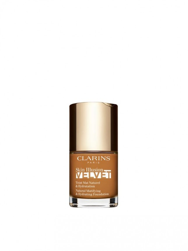 Clarins Skin Illusion Velvet Cor 117.5W 30 ml
