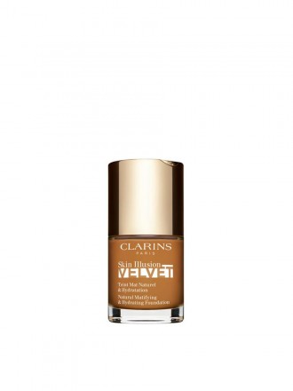 Clarins Skin Illusion Velvet Cor 117.5W 30 ml