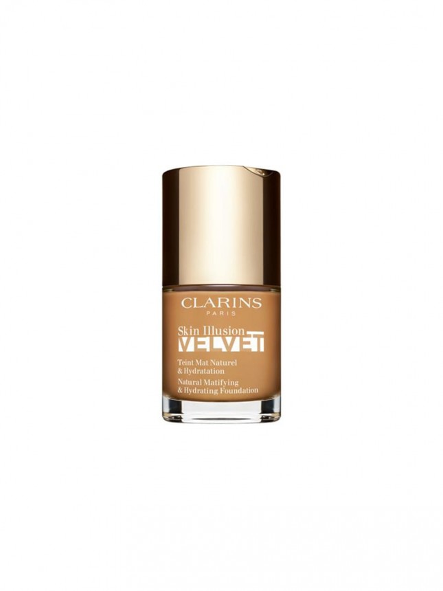 Clarins Skin Illusion Velvet Cor 115C 30 ml