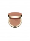 Clarins Ever Matte Compact Powder 06 deep 10 g