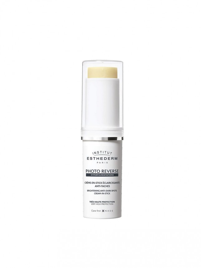 Institut Esthederm Photo Reverse Stick Antimanchas