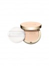 Clarins Ever Matte Compact Powder 01 trs clair 10 g