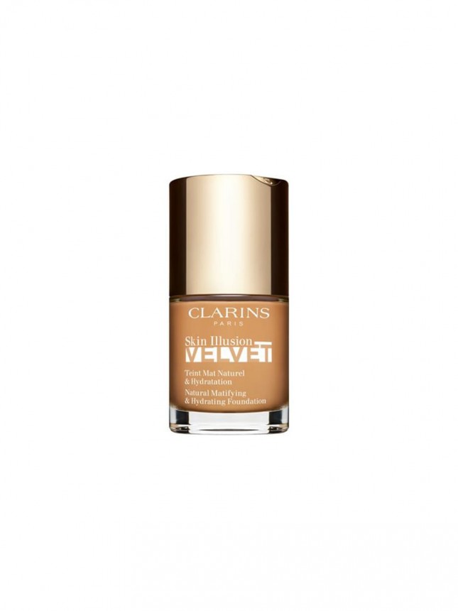 Clarins Skin Illusion Velvet Cor 114N 30 ml